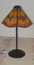 Bougeoir forme lampe d'occasion  Perpignan-