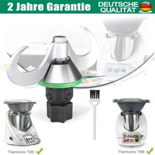 Teigmesser thermomix mixmesser gebraucht kaufen  Frankfurt (Oder)