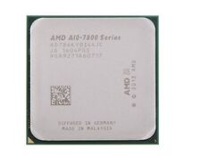 AMD A10-7860K 3.6 - 4.0 GHz Quad Core Socket FM2+ 65W CPU Processor comprar usado  Enviando para Brazil