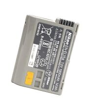 Nikon el15a battery for sale  HALESOWEN