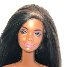 1998 art butterfly barbie for sale  Maynard