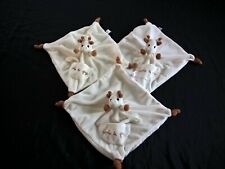 Lot doudou peluche d'occasion  Auterive