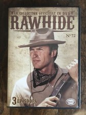 Collection rawhide ... d'occasion  Somain