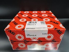 Fag 22216 pendelrollenlager gebraucht kaufen  Hamburg