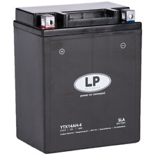 Batterie sla 12v. d'occasion  Mitry-Mory
