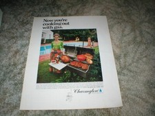 1970 charmglow gas for sale  Baltic