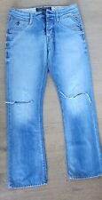 Replay jeans mens for sale  MIDDLESBROUGH