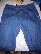 Rare vintage jeans usato  Italia