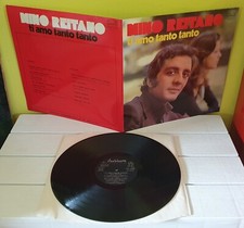 Mino reitano amo usato  Bra