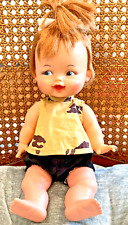 Vintage ideal doll for sale  Akron