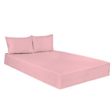 Fitted sheets polycotton for sale  ROCHDALE