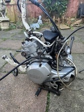 Yamaha dt125r dtr for sale  BILLINGHAM