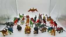 Toy dinosaurs huge for sale  Garland