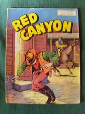 Red canyon mensuel d'occasion  Lignan-sur-Orb