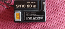 Graupner empfänger mhz gebraucht kaufen  Tannheim