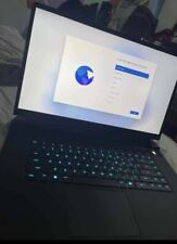 Alienware m17 360hz for sale  Channelview