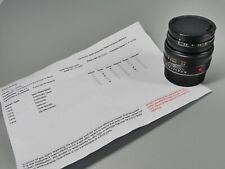 Leica summicron 50mm for sale  PONTEFRACT