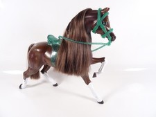 Vintage barbie pferd gebraucht kaufen  Gronau