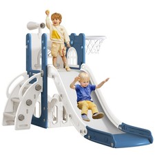 Toddler slide toddler for sale  Brentwood