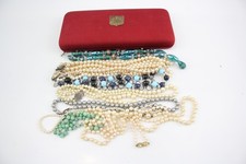 Sterling silver clasped for sale  LEEDS