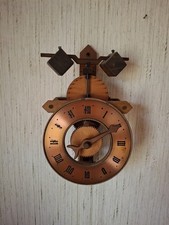 waagbalkenuhr gebraucht kaufen  Isenbüttel
