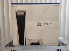 Sony playstation ps5 for sale  Fullerton