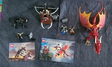 Lego vikings 7015 for sale  Wichita