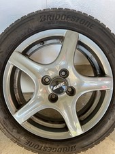 Cerchi lega pollici usato Cerchi lega pollici usato  Eboli