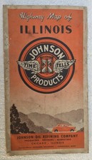 1930 vintage johnson for sale  Greenup