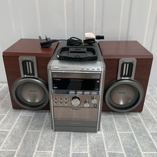 Philips mcm760 micro for sale  STOCKPORT