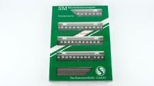 Sachsenmodelle 14003 sonderser gebraucht kaufen Sachsenmodelle 14003 sonderser gebraucht kaufen  Viersen