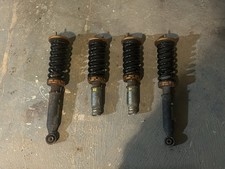 Molas amortecedoras Yonaka Honda CR-V Coilovers suspensão CRV rua 96-01 comprar usado  Enviando para Brazil