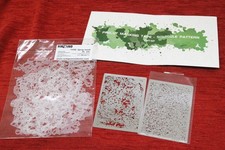 Schablone vertigo miniatures gebraucht kaufen  Leipzig