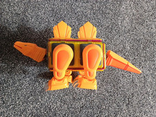 Magformers dino tego for sale  WIRRAL