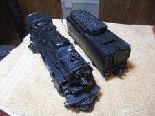 Lionel locomotive 8142 for sale  Haslet