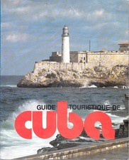 Guide touristique cuba usato  Italia