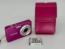 Fujifilm finepix j12 d'occasion  Expédié en Belgium