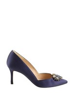 Talons bleu bennett d'occasion  France