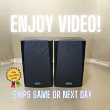 Boston acoustics cr55 for sale  Spokane