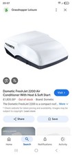 caravan air conditioner for sale caravan air conditioner for sale PRESTON