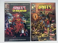 Unity 2000 jim for sale  Staten Island