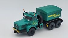 Camion berliet tbo d'occasion  Limay
