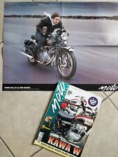 Moto legende 1999 d'occasion  Pouyastruc