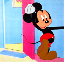 Mickey mouse walt for sale  Niagara Falls