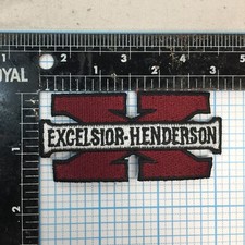 Vintage excelsior henderson for sale  Albany