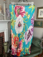 Rene derhy turquoise for sale  Keyport