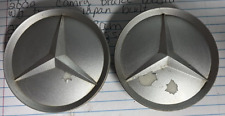 Mercedes benz hubcap for sale  Cleveland