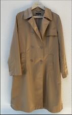 Damen trenchcoat strenesse gebraucht kaufen  Stuttgart