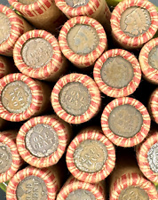 Unsearched wheat cent for sale  Burlington
