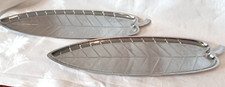 Serving platters silver for sale  Copiague